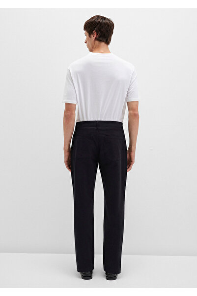 Mavi Black Siyah Pantolon 0010538-900