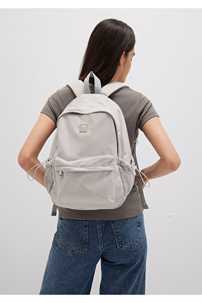 Mavi Grauer Rucksack 1912735-25739