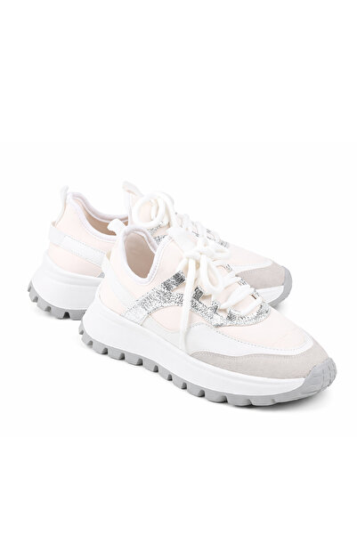 stato Aura Thick Sole Lightweight Comfortable Daily Women's Sneaker