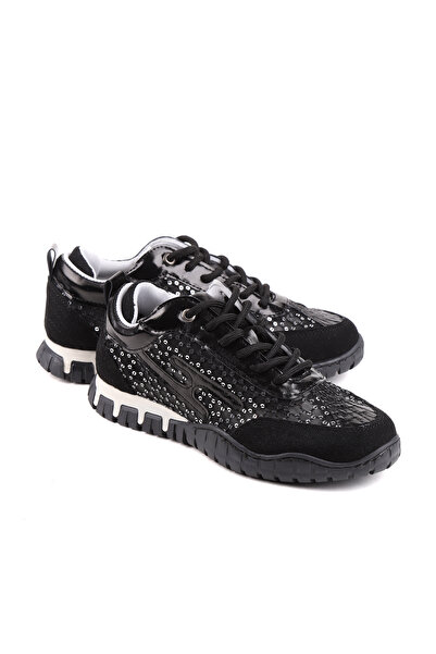 stato Scarlet Breathable Mesh Detailed Lightweight Casual Women's Sneaker Shoes