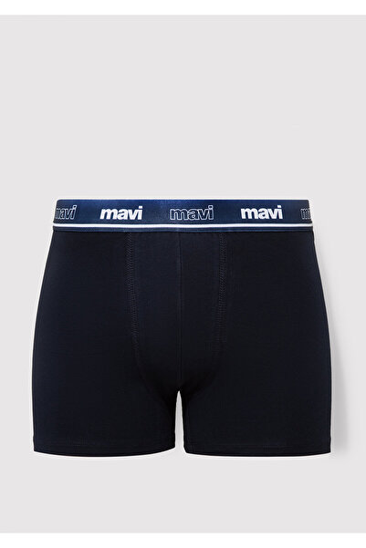 Mavi Teget Osnovni Bokser 092453-33648