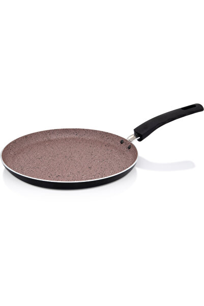 Metalac Tigaie pentru clatite Melodia Metalacaluminiu/25cm