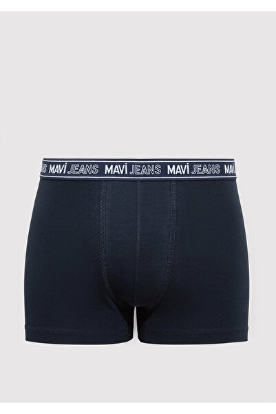 Mavi Navy Blue Basic Boxer 0911082-70695