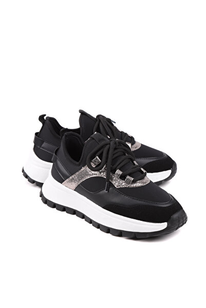 stato Aura Thick Sole Lightweight Comfortable Daily Women's Sneaker
