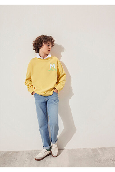Mavi Pantaloni Tom All Blue Ice Jean 6010684479