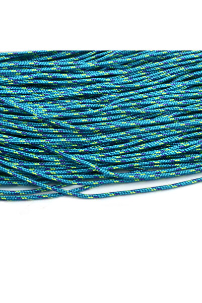 Choice32 10 meters model 19 10-50m Paracord 2mm One Stand Cores Paracord Rope...