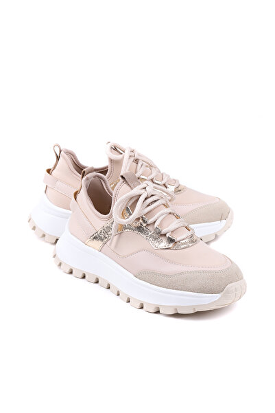 stato Aura Thick Sole Lightweight Comfortable Daily Women's Sneaker