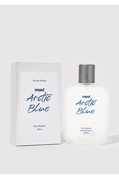 Mavi Arctic Blue EDP Erkek Parfüm 100 ml 091329-24651