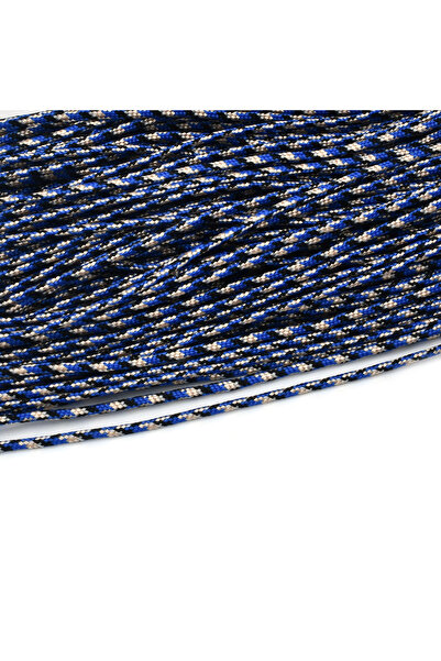 Choice14 10 meters model 15 10-50m Paracord 2mm One Stand Cores Paracord Rope...