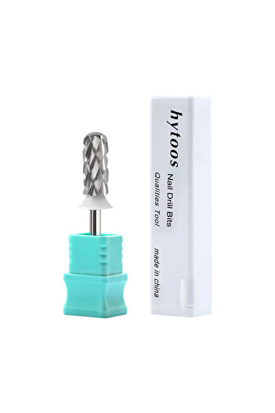 Choice8 Small Barrel - 5XC HYTOOS 5.35mm Safety Barrel Nail Drill Bit – Pro G...