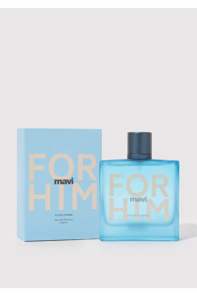 Mavi For EDP Him Erkek Parfüm 100 ml 0910610-82329