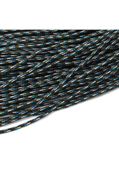 Choice34 10 meters model 9 10-50m Paracord 2mm One Stand Cores Paracord Rope ...