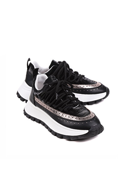 stato Regina Thick Sole Stylish Casual Women's Sneaker