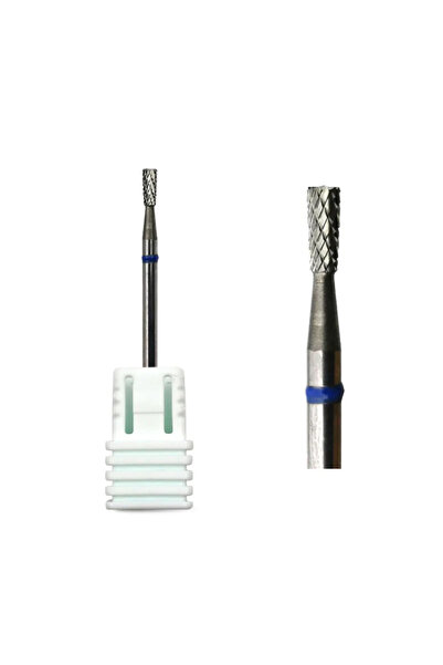 Choice1 M HYTOOS Inverted Conical Bits (R Cut) 3/32 Carbide Nail Drill Bit fo...