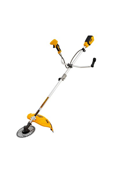 Rotor Motocoasa trimmer pe acumulator Rotor, 21V, 3Ah, 8000rpm, diametru taie...