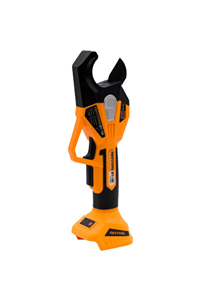 Rotor Foarfeca electrica pentru tevi Rotor, 18V, diametru taiere 42mm max, fa...