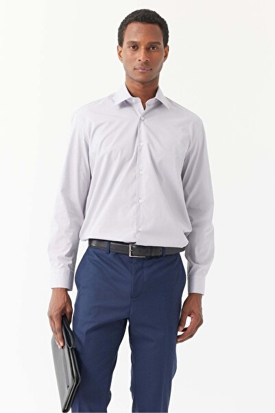 PAULMARK Men's Regular Shirt