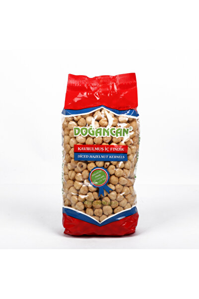 Kavrulmuş İç Fındık (1000 Gr)