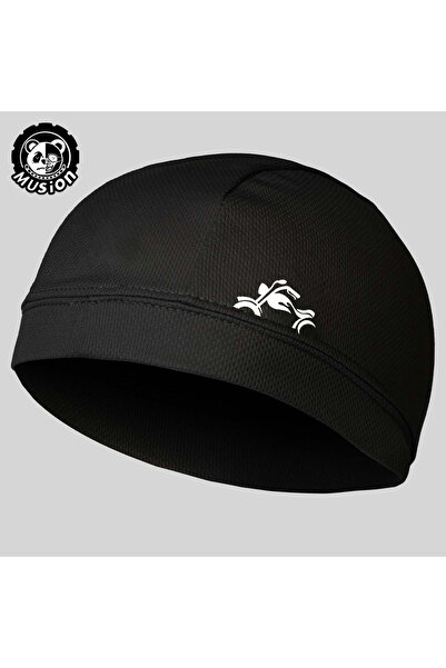 Choice11 HC4-H Musion Under Helmet Beanie Cap Vented Sweat Absorbent Moisture...