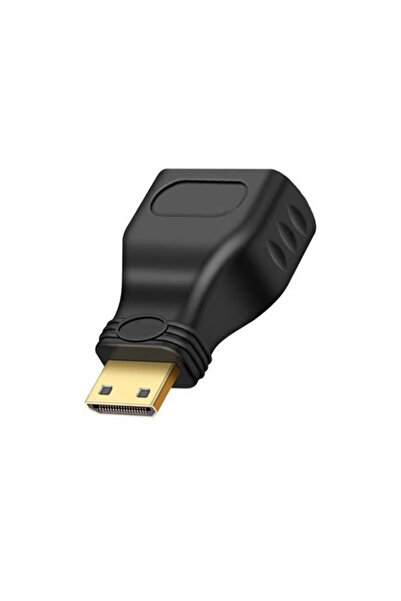Choice كابل محول HDMI صغير متوافق مع دقة 1080 بكسل، قياسي إلى HDTV لكاميرا ال...