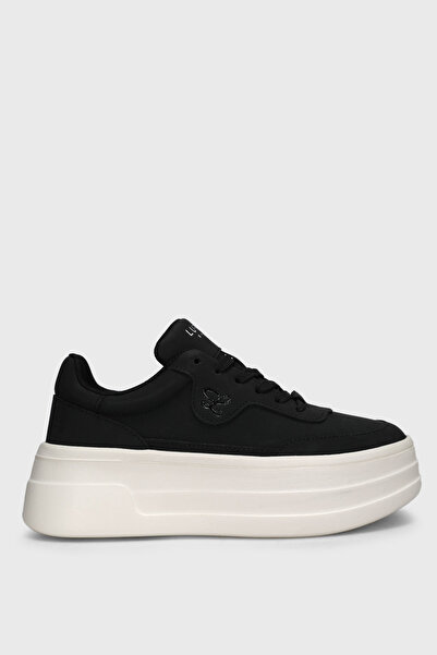 Lufian Petra Women's Sneaker Shoes Black