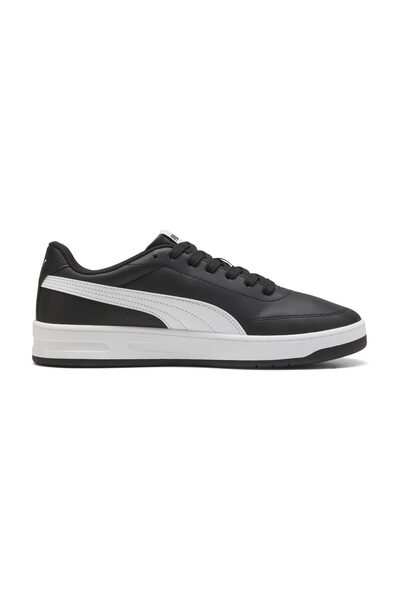Puma Low Boot, Regular