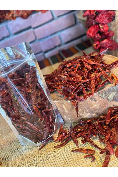 Çapa Baharat Biber Kurusu, Atom Acı Biber, Mezelik Süper Acı (100 gr)