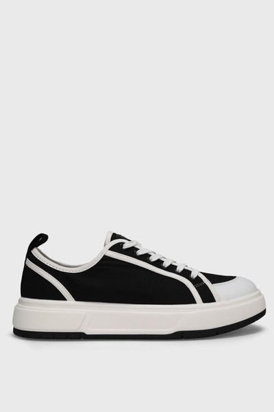 Lufian Bradd Men's Sneaker Shoes Black