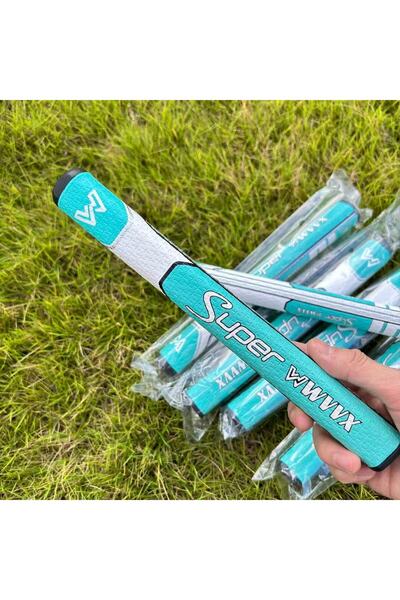 Choice 1 pc putter grip Super WWWX Golf Putter Grip - Light Synthetic, Ergono...