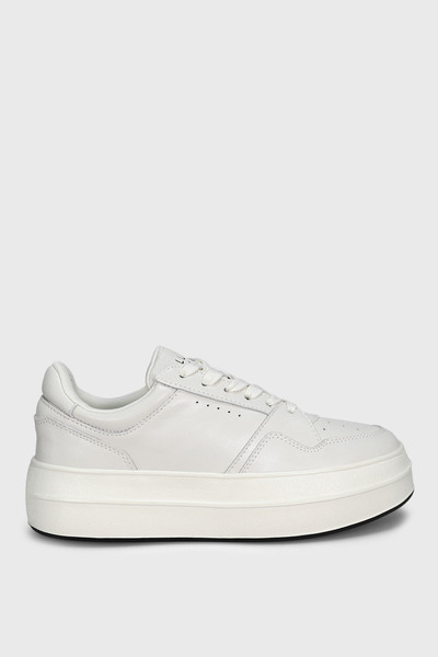 Lufian Vanessa Kadın Sneaker Ayakkabı Beyaz