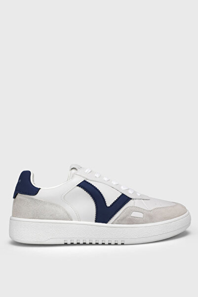 Lufian Vernon Men's Sneakers Shoes Cobalt