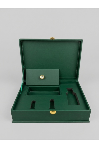 Sayed Alood Gift Box of Oriental Perfumes