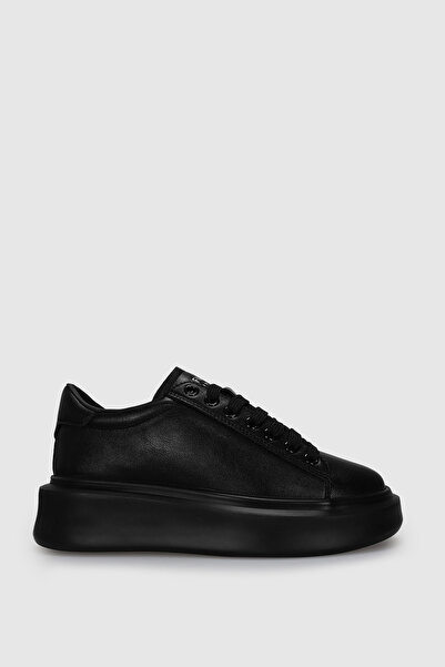 Lufian Grace Women's Sneaker Shoes Black