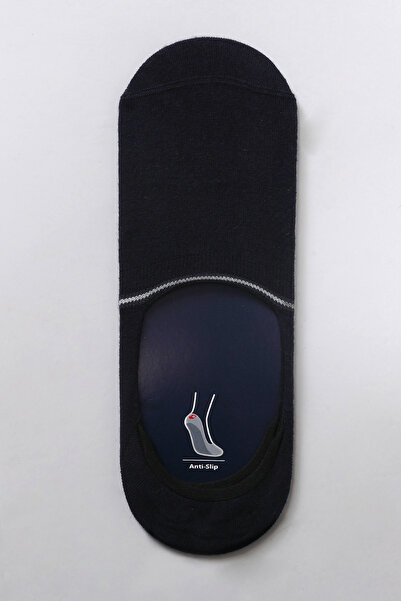 Lufian Todel Men's Dark Blue Socks