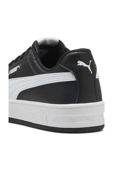 Puma Low Boot, Regular