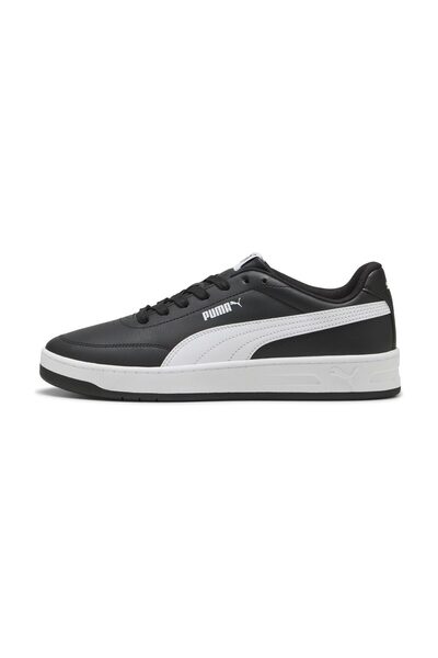 Puma Low Boot, Regular