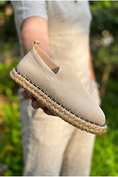 Zerenyus Madrid Premium Tricotaje de înaltă calitate pentru bărbați Espadril ...