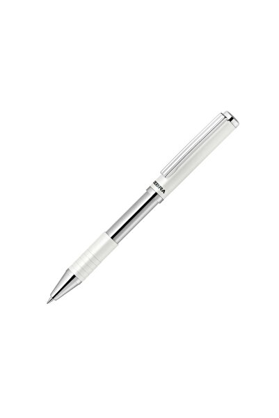 Zebra Stilou SL-F1 Alb