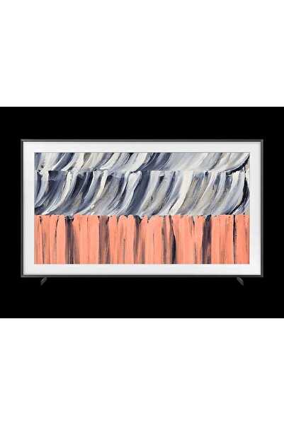 Samsung The Frame 98LS03H 98'' 248 Ekran Uydu Alıcılı 4K QLED Sanat Modu Visi...