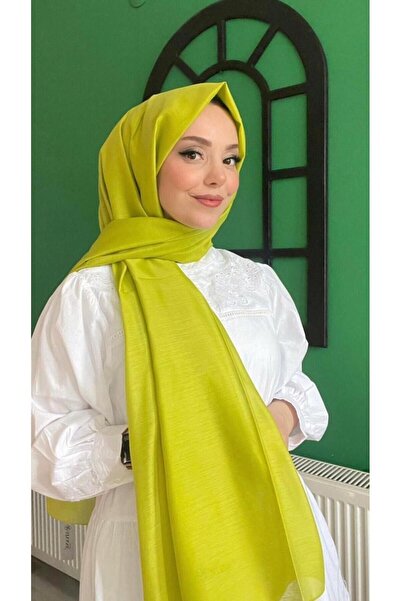 Siyane Women's Silky Voile SHAWL