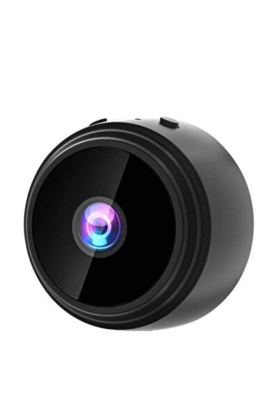 OEM Full HD 1080p WiFi Surveillance Camera, 128GB Card Support, Live View on ...