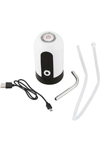 OEM Pompa Electrica pentru Bidoane de Apa cu Acumulator USB Reincarcabil - Do...