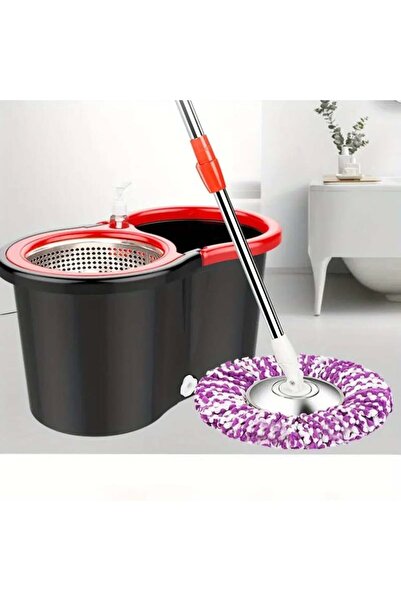 OEM GALEATA CU MOP ROTATIV (Trend-MOPROTAT)