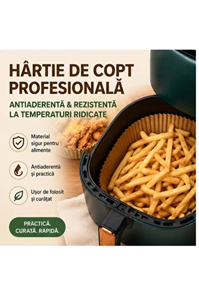 OEM HARTIE COPT