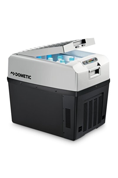 Dometic Dometic TCX 35 TropiCool Cutie termoelectrica 12/24/220V, 33 litri
