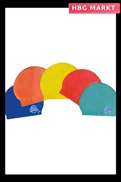 Generic Brand Solid Color Cap - 1 Piece