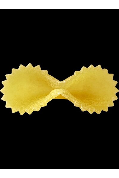 OBA Fiyonk Makarna 500 G X 10 Adet | Uzun Süreli Stok Paketi