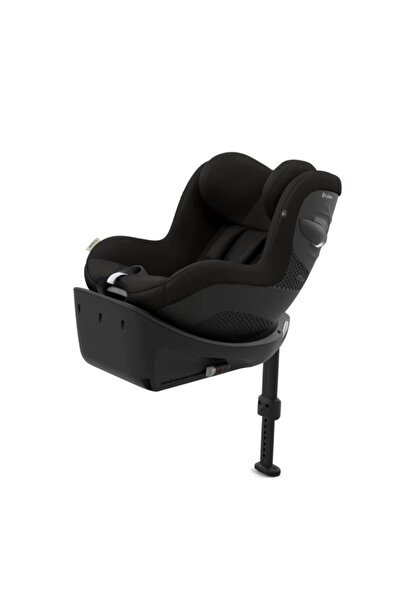 Cybex Sirona Gi i-Size | Magic Black