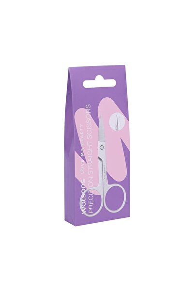 Watsons Düz Makas