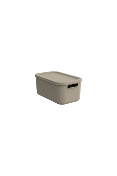 Rotho Albula Light Modern Depolama Kutusu (12L)